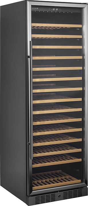Винный шкаф TEFCOLD TFW400-S — винные шкафы, ориентир от 180 476 ₽