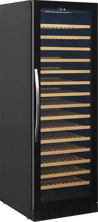 Винный шкаф TEFCOLD TFW400-F — винные шкафы, ориентир от 183 396 ₽