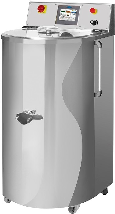 Ферментатор Apach Bakery Line M120 Touch — ферментаторы, ориентир от 2 761 770 ₽