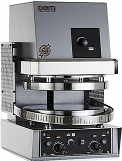 Пресс для пиццы термический OEM-ALI PF46MT SV.2 — прессы для пиццы, ориентир от 664 512 ₽