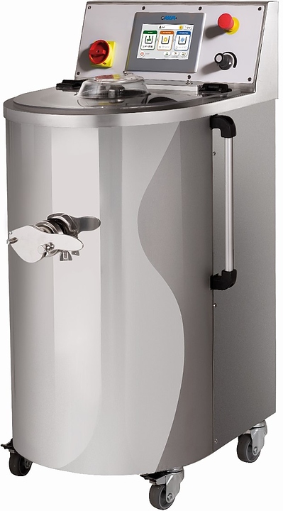 Ферментатор Apach Bakery Line M30 Touch — ферментаторы, ориентир от 2 115 558 ₽