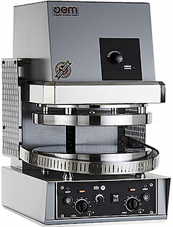 Пресс для пиццы термический OEM-ALI PF46MT SV.4 — прессы для пиццы, ориентир от 664 512 ₽