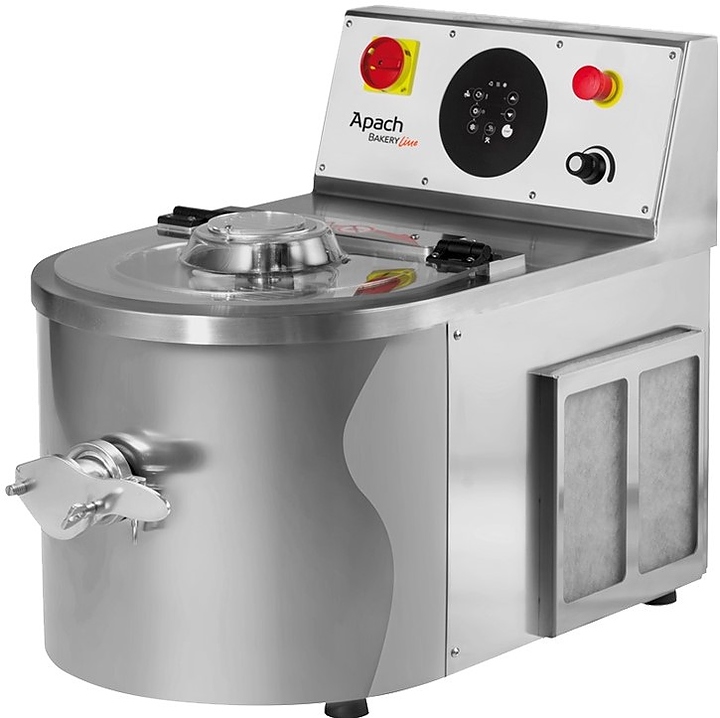 Ферментатор Apach Bakery Line M15 — ферментаторы, ориентир от 1 246 234 ₽
