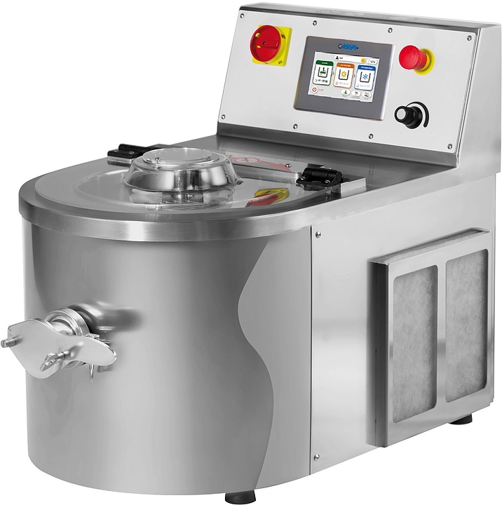 Ферментатор Apach Bakery Line M15 Touch — ферментаторы, ориентир от 1 490 624 ₽