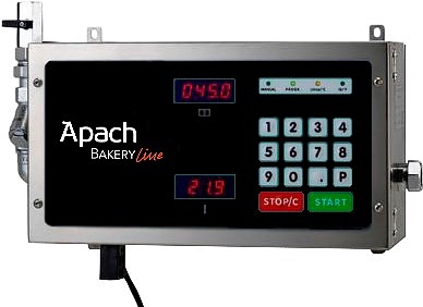 Дозатор воды Apach Bakery Line Dox 45 — дозаторы и охладители воды, ориентир от 452 459 ₽