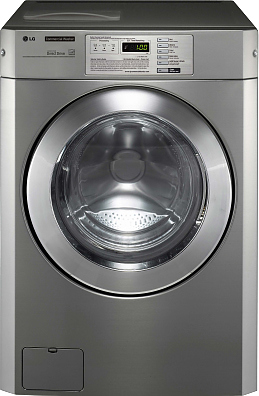 Стиральная машина LG WD-М069BD3S — стиральные машины, ориентир от 315 000 ₽