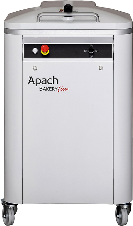 Тестоделитель Apach Bakery Line SQ SA20 — тестоделители и округлители, ориентир от 642 992 ₽