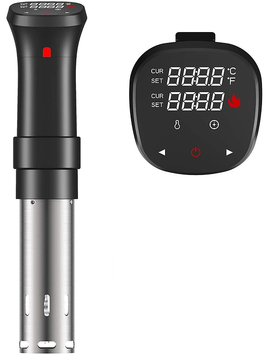 Аппарат Sous Vide VIATTO SV805 — аппараты sous vide, ориентир от 8 758 ₽