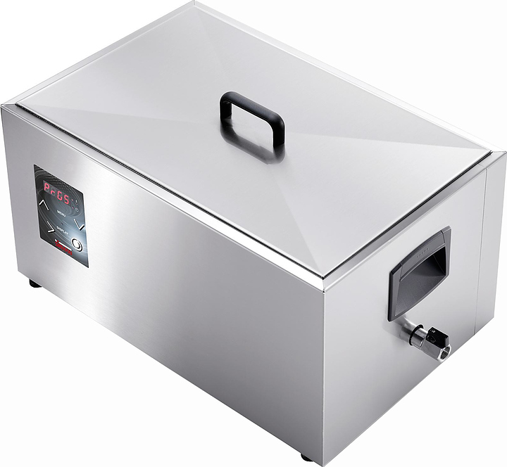 Ротационный кипятильник (термостат) Sirman Softcooker XP SR 1/1 — аппараты sous vide, ориентир от 69 808 ₽