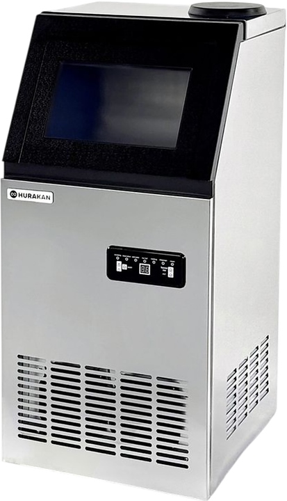 Льдогенератор Hurakan HKN-IMC40 — льдогенераторы, ориентир от 37 674 ₽