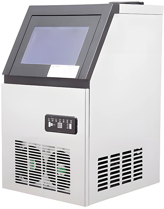 Льдогенератор Hurakan HKN-IMC25 — льдогенераторы, ориентир от 33 618 ₽