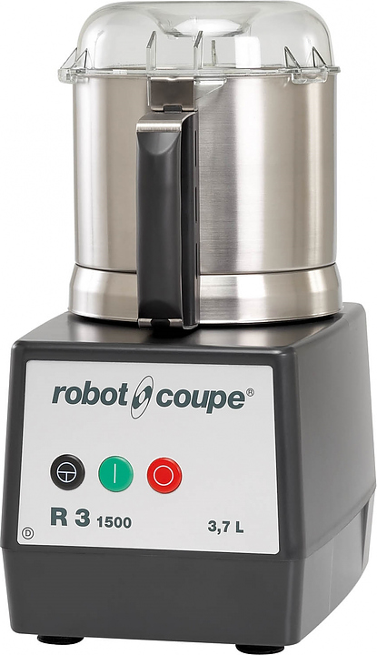 Куттер Robot Coupe R3-1500 (22382) — куттеры, ориентир от 130 751 ₽