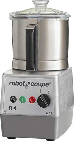 Куттер Robot Coupe R4-2V (22437) — куттеры, ориентир от 193 593 ₽