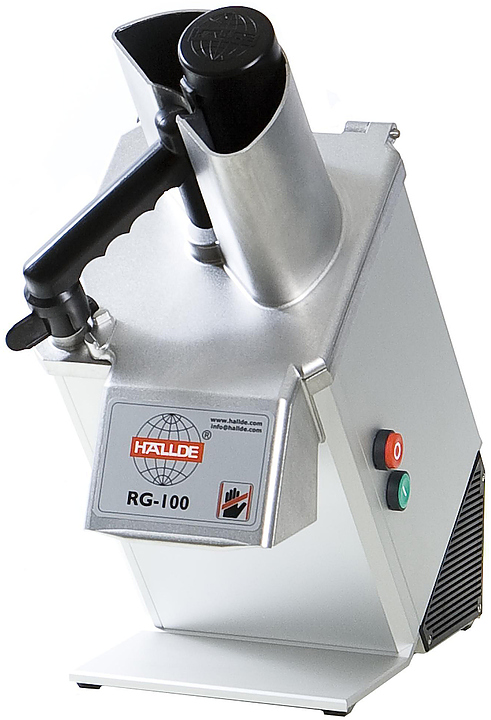 Овощерезка HALLDE RG-100 230В — овощерезки, ориентир от 328 485 ₽