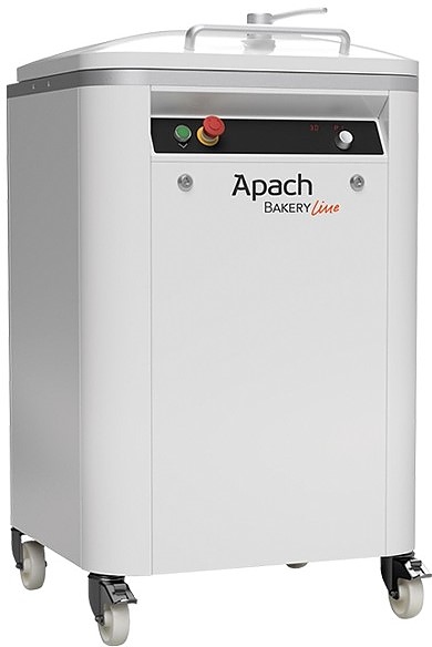 Тестоделитель Apach Bakery Line SQ A30 — тестоделители и округлители, ориентир от 776 031 ₽