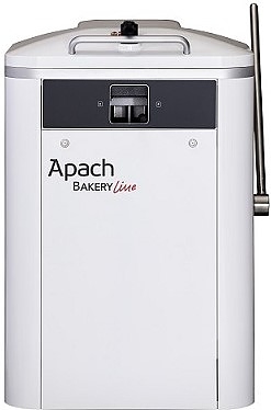 Тестоделитель Apach Bakery Line SQ M42 — тестоделители и округлители, ориентир от 438 678 ₽