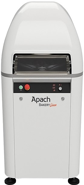 Тестоделитель-округлитель Apach Bakery Line SPA A36 — тестоделители и округлители, ориентир от 1 227 631 ₽