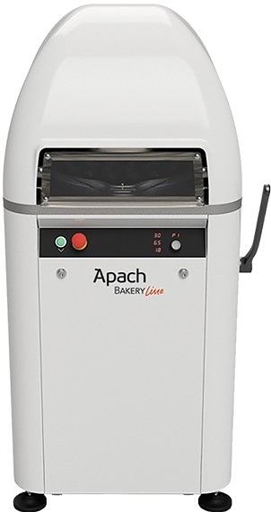Тестоделитель-округлитель Apach Bakery Line SPA SA30 — тестоделители и округлители, ориентир от 956 888 ₽