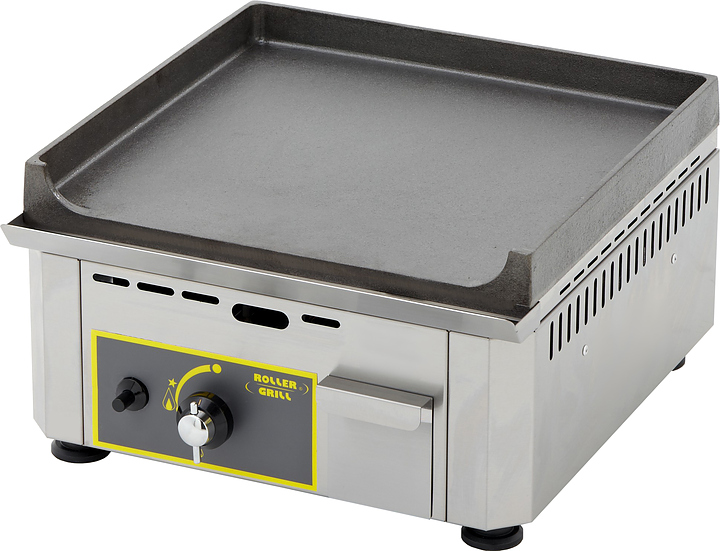 Поверхность жарочная Roller Grill PSF 400 E — жарочные поверхности, ориентир от 39 367 ₽