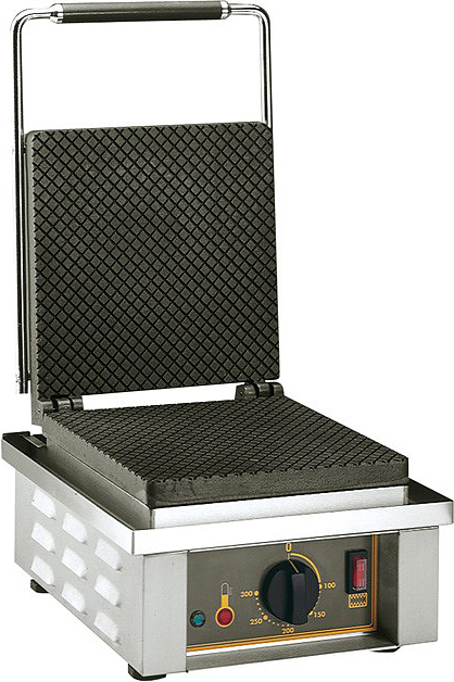 Вафельница Roller Grill GES 40 — вафельницы, ориентир от 60 660 ₽