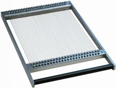 Рамка струнная Pavoni TCH7,5 — машины для нарезки бисквита, ориентир от 76 730 ₽