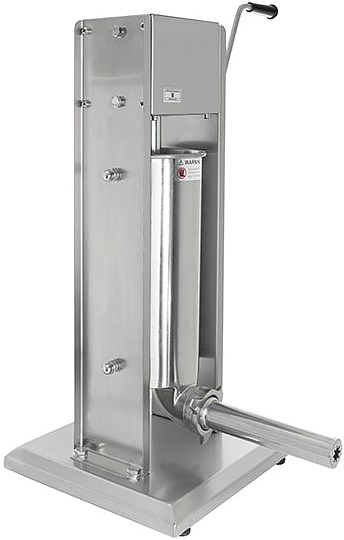 Аппарат для чуррос Foodatlas VS-5L (ch) — аппараты пончиковые, ориентир от 15 592 ₽