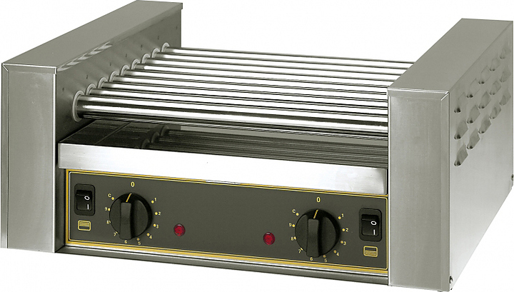 Гриль роликовый Roller Grill RG9 — грили роликовые, ориентир от 87 020 ₽