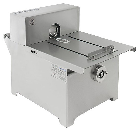 Клипсатор обвязчик Foodatlas HR-350 — клипсаторы, ориентир от 27 733 ₽