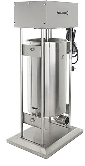 Шприц для колбас Foodatlas HR-15L — шприцы колбасные, ориентир от 44 064 ₽