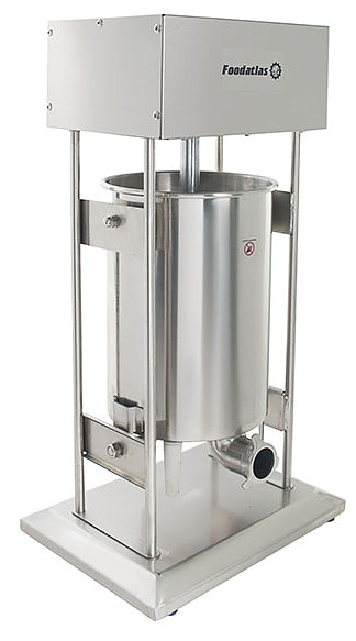 Шприц для колбас Foodatlas HR-25L — шприцы колбасные, ориентир от 64 996 ₽