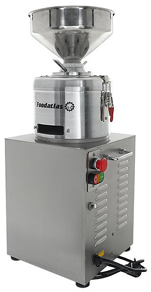 Мельница коллоидная Foodatlas HR-160L — измельчители, ориентир от 60 951 ₽
