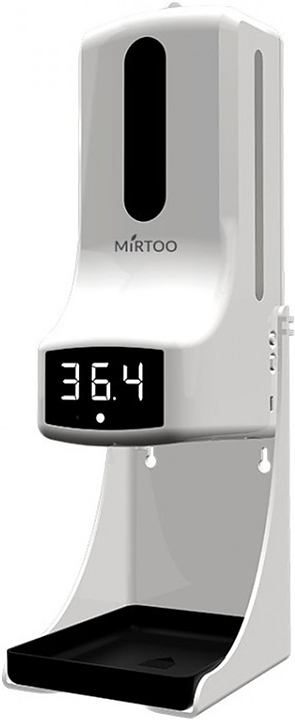 Дозатор MIRTOO K9 Pro — дезинфекторы для рук, ориентир от 12 289 ₽