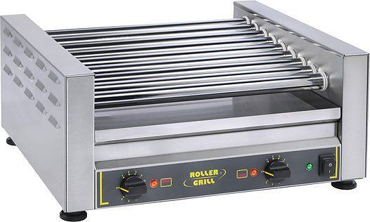 Гриль роликовый Roller Grill RG9 B — грили роликовые, ориентир от 88 914 ₽