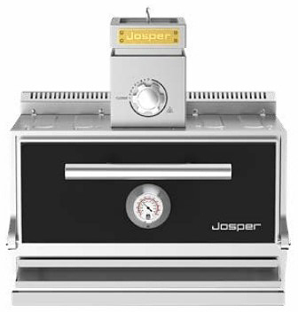 Гриль-печь Josper HJX-PRO-Mini — печи на твердом топливе, ориентир от 817 433 ₽