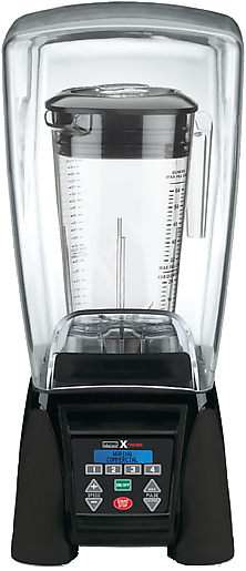 Блендер Waring MX1500XTXSEE 2,0 л — блендеры, ориентир от 122 799 ₽