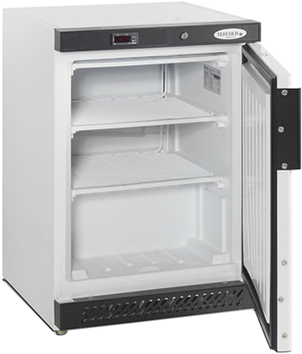 Шкаф морозильный TEFCOLD UF200 NEW — шкафы морозильные, ориентир от 68 853 ₽