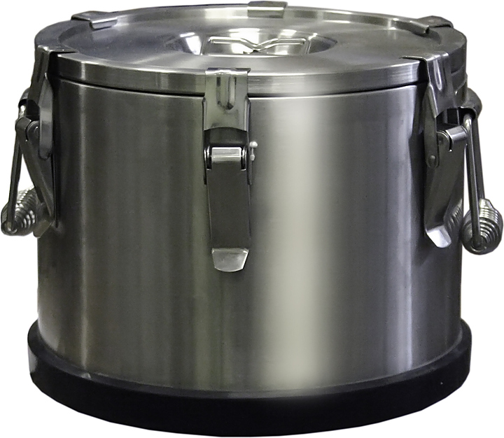 Термос профессиональный NORMA THIN17L6 — термоконтейнеры, ориентир от 9 516 ₽