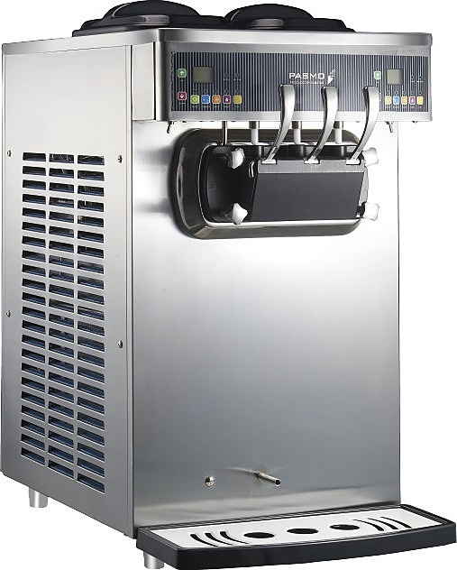 Фризер для мороженого Pasmo S230F — фризеры для мороженого, ориентир от 536 414 ₽