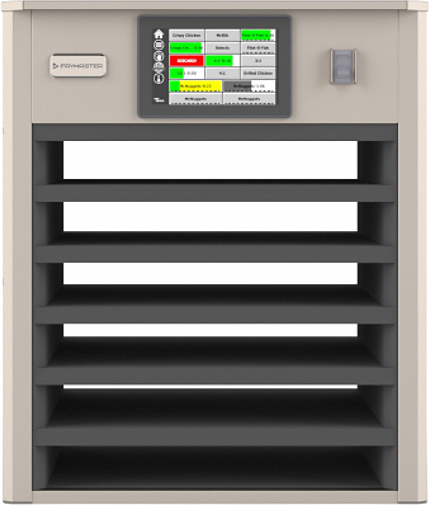 Шкаф тепловой Frymaster UHCTHD6 — столы и шкафы тепловые, ориентир от 561 087 ₽