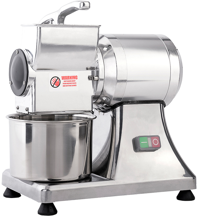 Сыротерка VIATTO VA-CG55SH — сыротерки и сырорезки, ориентир от 36 280 ₽