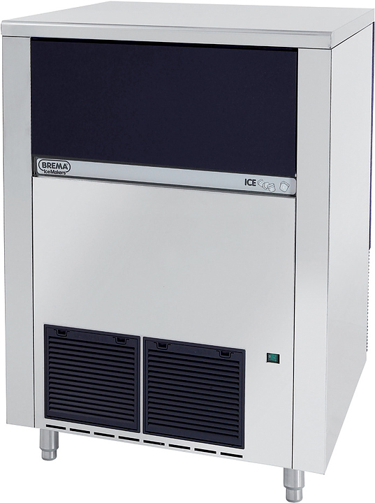 Льдогенератор Brema CB 1265A HC — льдогенераторы, ориентир от 289 796 ₽
