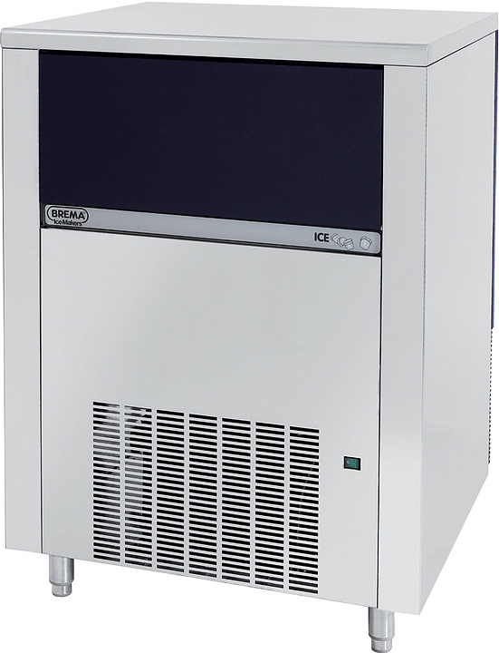 Льдогенератор Brema CB 1565A HC — льдогенераторы, ориентир от 312 274 ₽