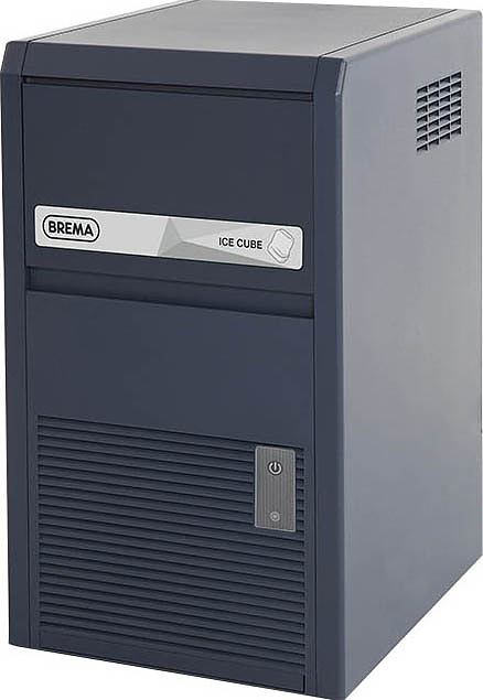 Льдогенератор Brema CB 184A HC — льдогенераторы, ориентир от 87 853 ₽