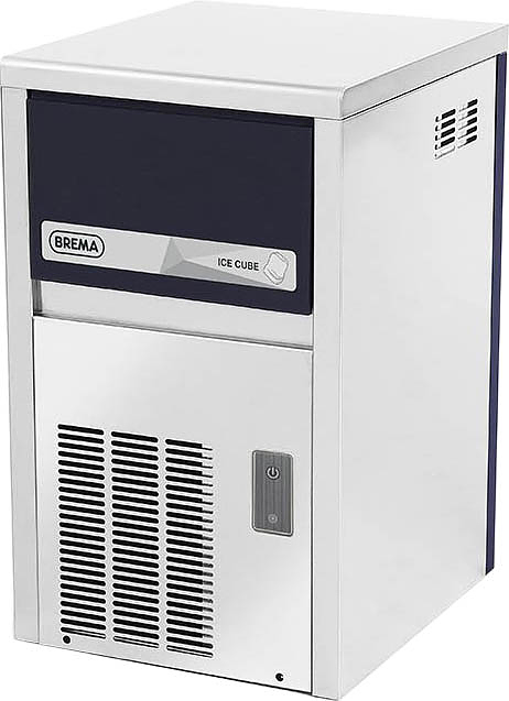 Льдогенератор Brema CB 184W HC INOX — льдогенераторы, ориентир от 97 188 ₽