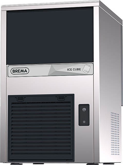 Льдогенератор Brema CB 246A HC — льдогенераторы, ориентир от 107 647 ₽