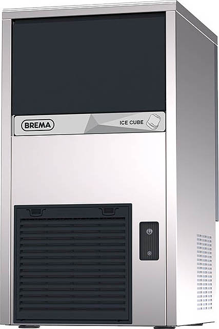Льдогенератор Brema CB 249A HC — льдогенераторы, ориентир от 124 770 ₽