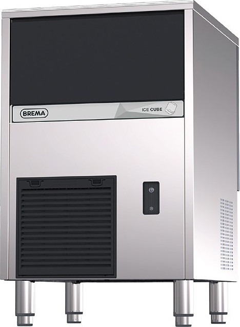 Льдогенератор Brema CB 316W HC — льдогенераторы, ориентир от 132 602 ₽