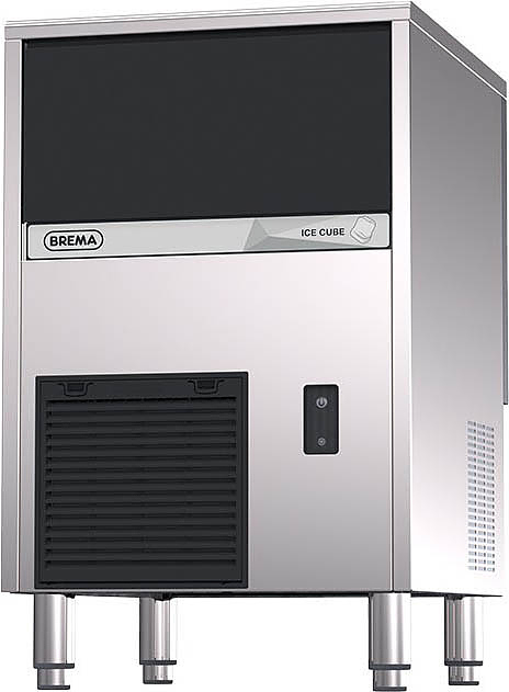Льдогенератор Brema CB 416W HC — льдогенераторы, ориентир от 142 062 ₽