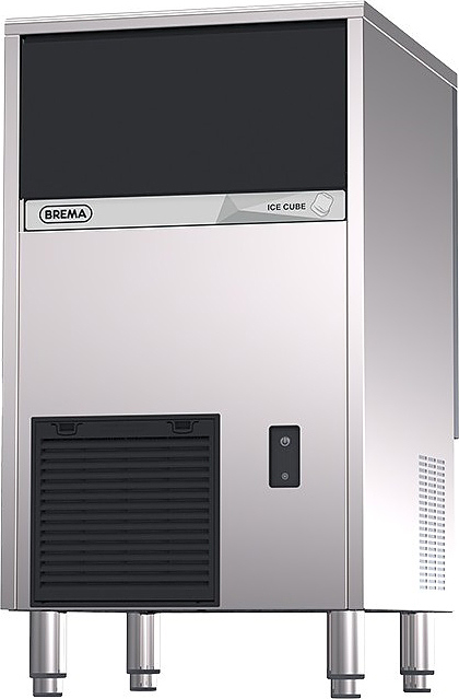 Льдогенератор Brema CB 425W HC — льдогенераторы, ориентир от 146 411 ₽
