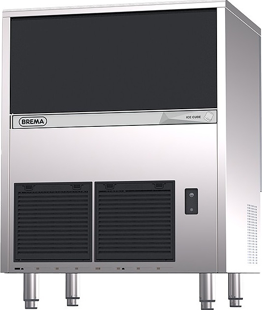 Льдогенератор Brema CB 640W HC — льдогенераторы, ориентир от 200 816 ₽
